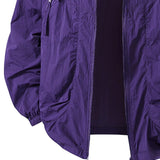 Carter - Outdoorová bunda s kapucí