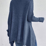 Rosalina - Oversized rolák