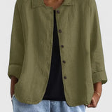 Claudine - Sofistikovaný kabát