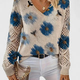 Mirava – elegantní dámský svetr