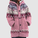 Aya - Každodenní měkký kardigan