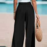 LIV – ELEGANTNÍ JARNÍ KALHOTY