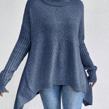 Rosalina - Oversized rolák