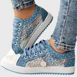 Elena - Ortopedické tenisky