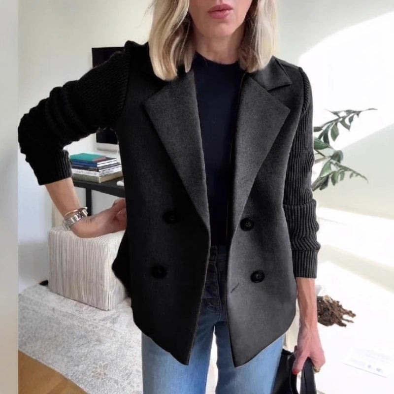 Adri – Dámské sweater sako