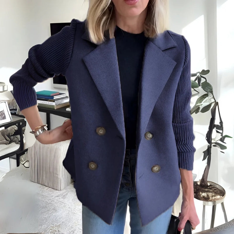 Adri – Dámské sweater sako