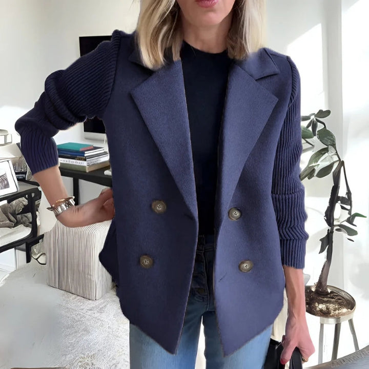Adri – Dámské sweater sako