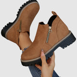 Iriz - Vodotěsné a protiskluzové boty