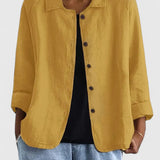 Claudine - Sofistikovaný kabát