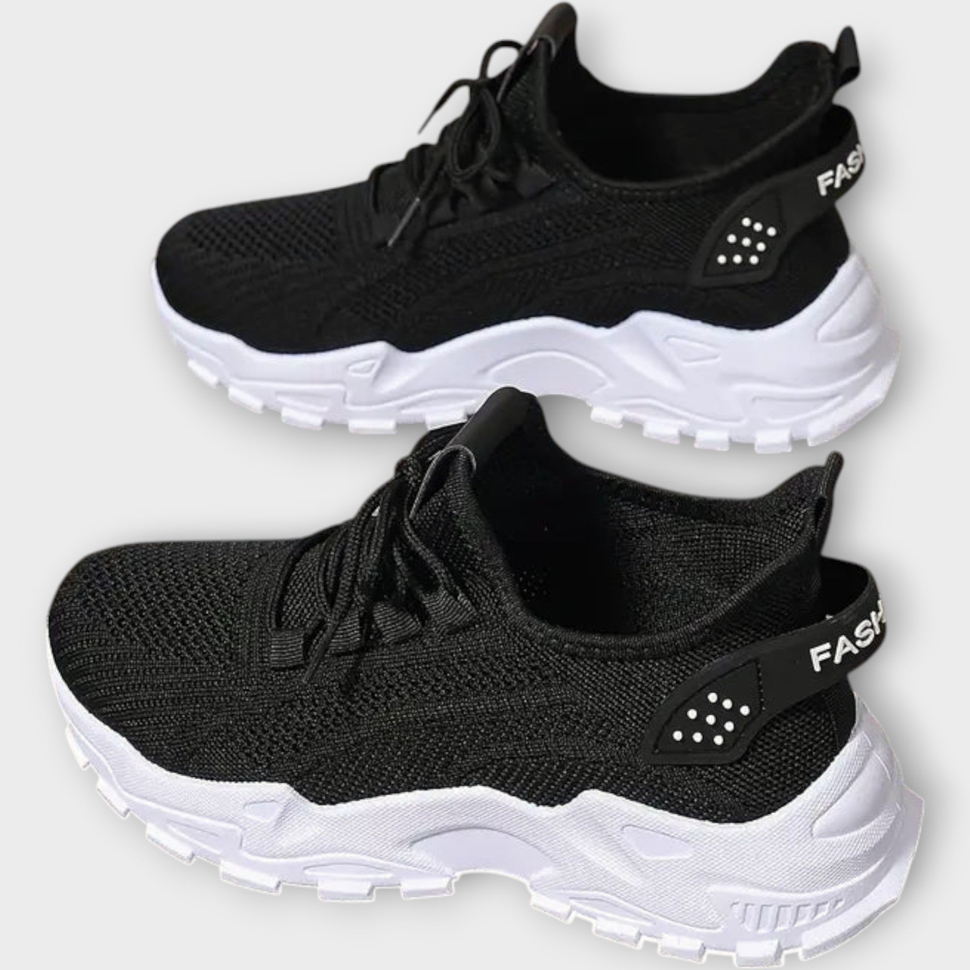 Elegantní Sportovní Boty S Moderním Designem Pro Každý Styl