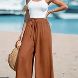 LIV – ELEGANTNÍ JARNÍ KALHOTY