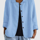 Claudine - Sofistikovaný kabát