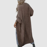 Tora - Dlouhý cardigan