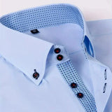 EVREN - DVOJTONOVÁ LETNÍ KOŠELE