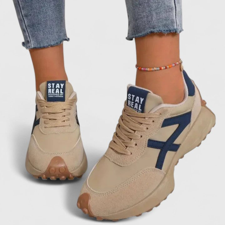 Amy - Ortopedické tenisky