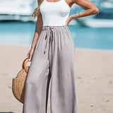 LIV – ELEGANTNÍ JARNÍ KALHOTY