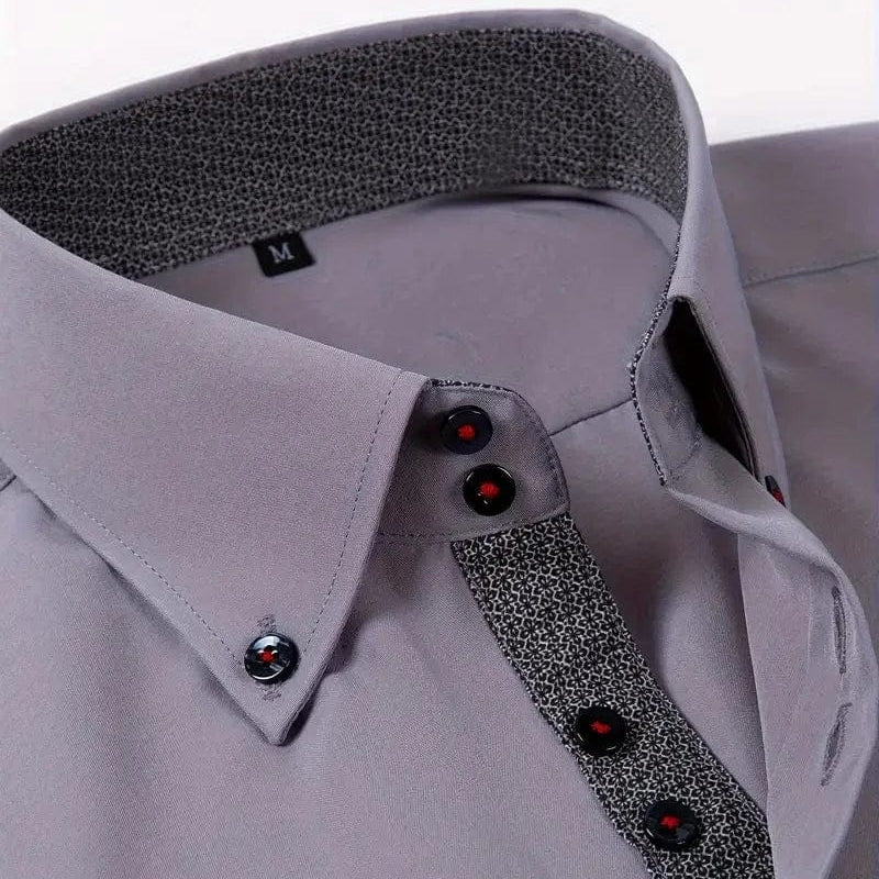 EVREN - DVOJTONOVÁ LETNÍ KOŠELE