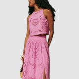 Debbie - Jemný letní komplet