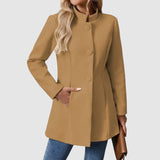 Paulien - Nadčasová elegantní bunda