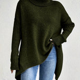 Rosalina - Oversized rolák