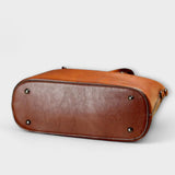 Natália - Vintage taška s popruhem