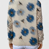 Mirava – elegantní dámský svetr