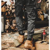 Marco - Cargo Kalhoty s Elastanem a Kapsami