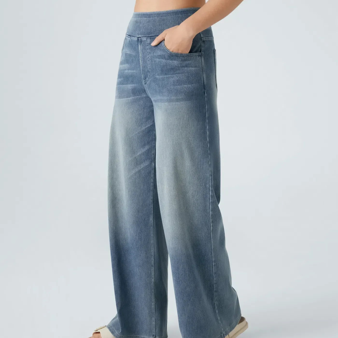 Eva - Svoboda se stylem