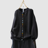 Sammy - Pohodlný a Stylový Kardigan