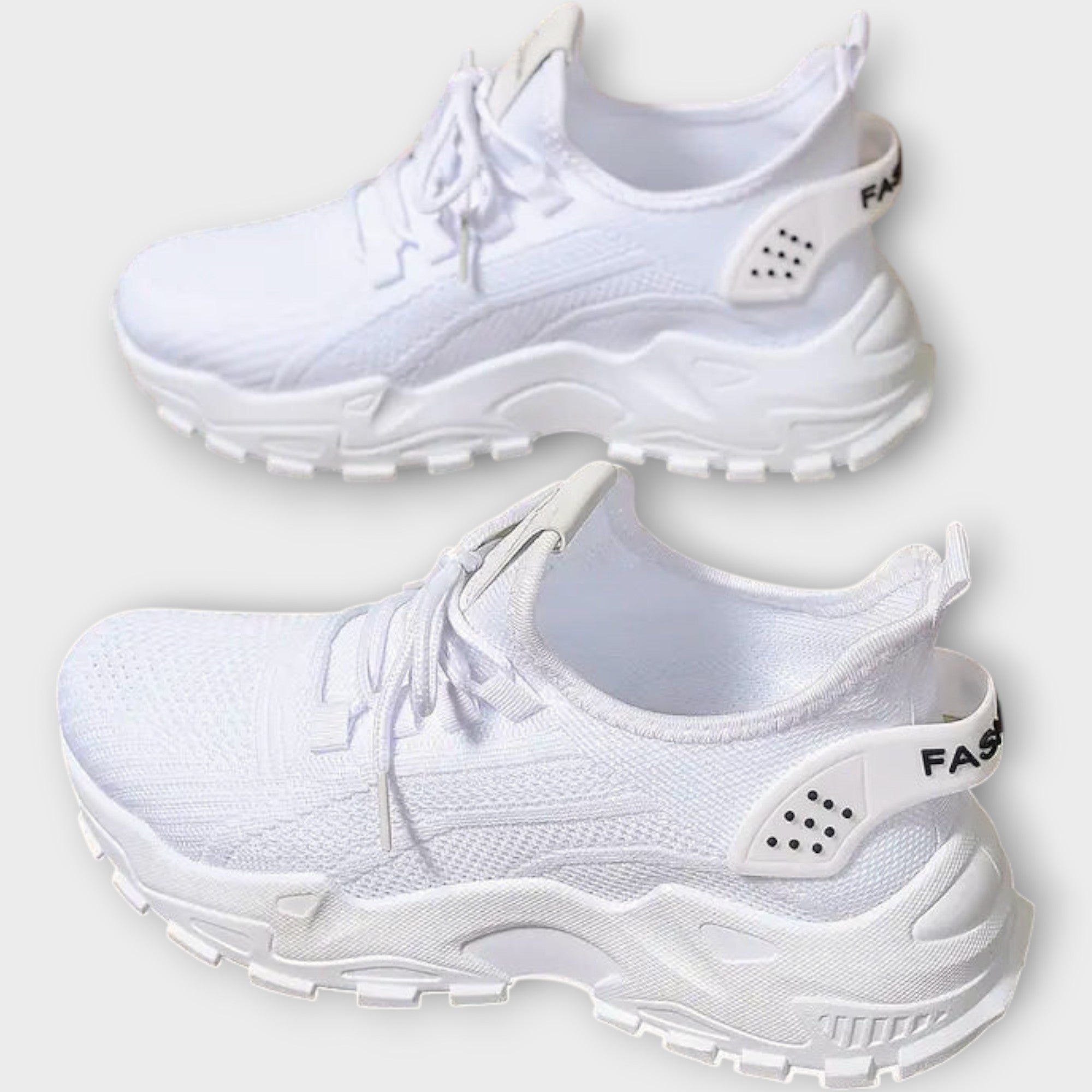 Elegantní Sportovní Boty S Moderním Designem Pro Každý Styl