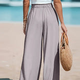 LIV – ELEGANTNÍ JARNÍ KALHOTY