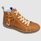 Asellia – Stylové zimní kotníkové boty