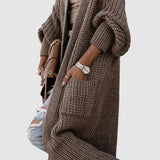 Tora - Dlouhý cardigan