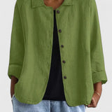 Claudine - Sofistikovaný kabát