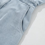 Fidelia - Džínové šaty