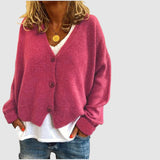 Shannon - Pletený kardigan