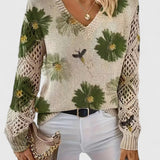 Mirava – elegantní dámský svetr