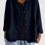 Claudine - Sofistikovaný kabát