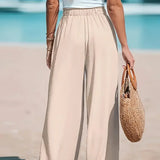 LIV – ELEGANTNÍ JARNÍ KALHOTY