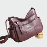 Klasická elegantní příruční taška