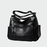 Klasická elegantní příruční taška