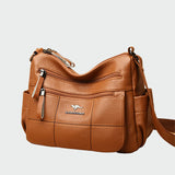 Klasická elegantní příruční taška