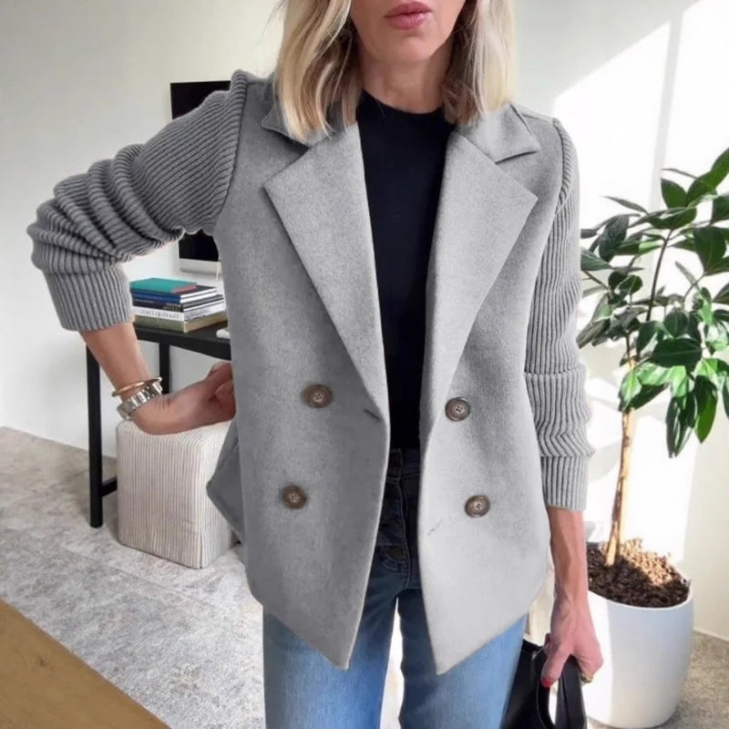 Adri – Dámské sweater sako