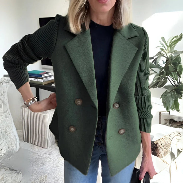 Adri – Dámské sweater sako
