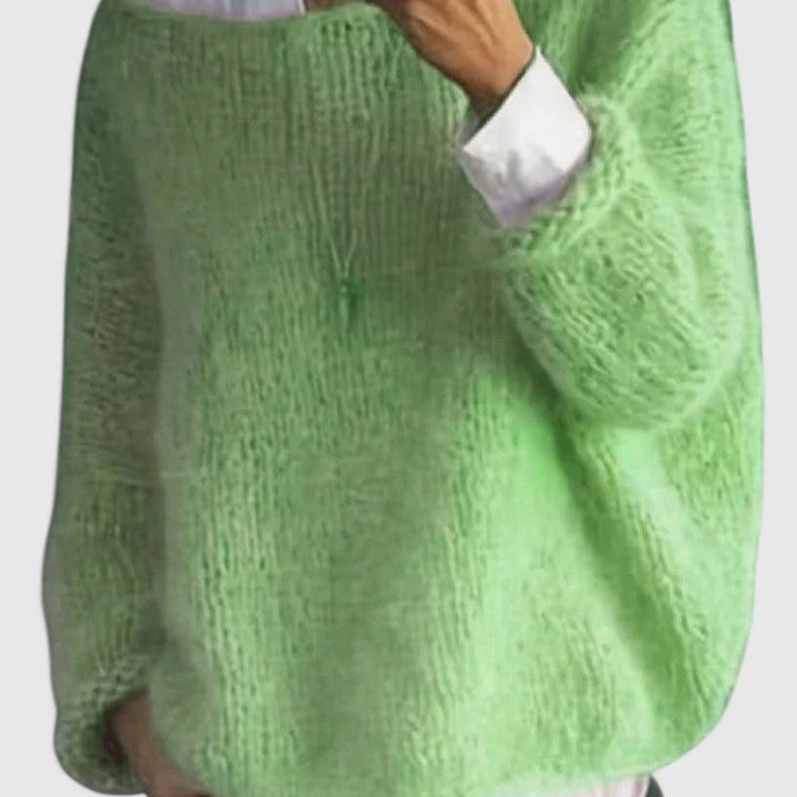 Amelia - Svetr, který objímá