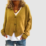 Shannon - Pletený kardigan