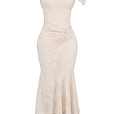 Carisia - Dokonalé maxikabát