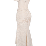 Carisia - Dokonalé maxikabát