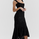 Carisia - Dokonalé maxikabát