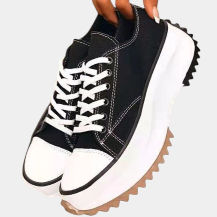 Eveloise - Pohodlné Sneakers